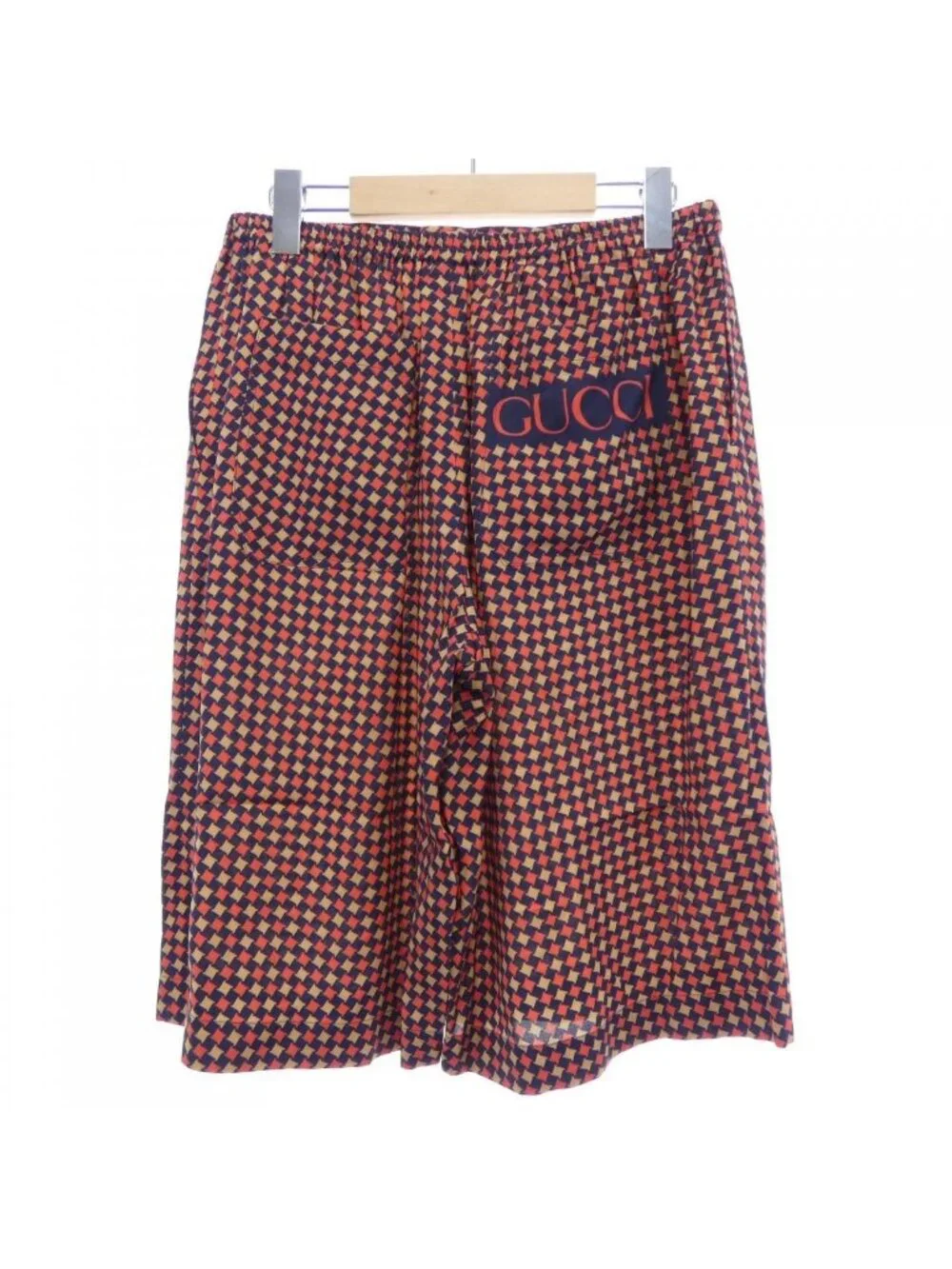 Gucci Shorts Black